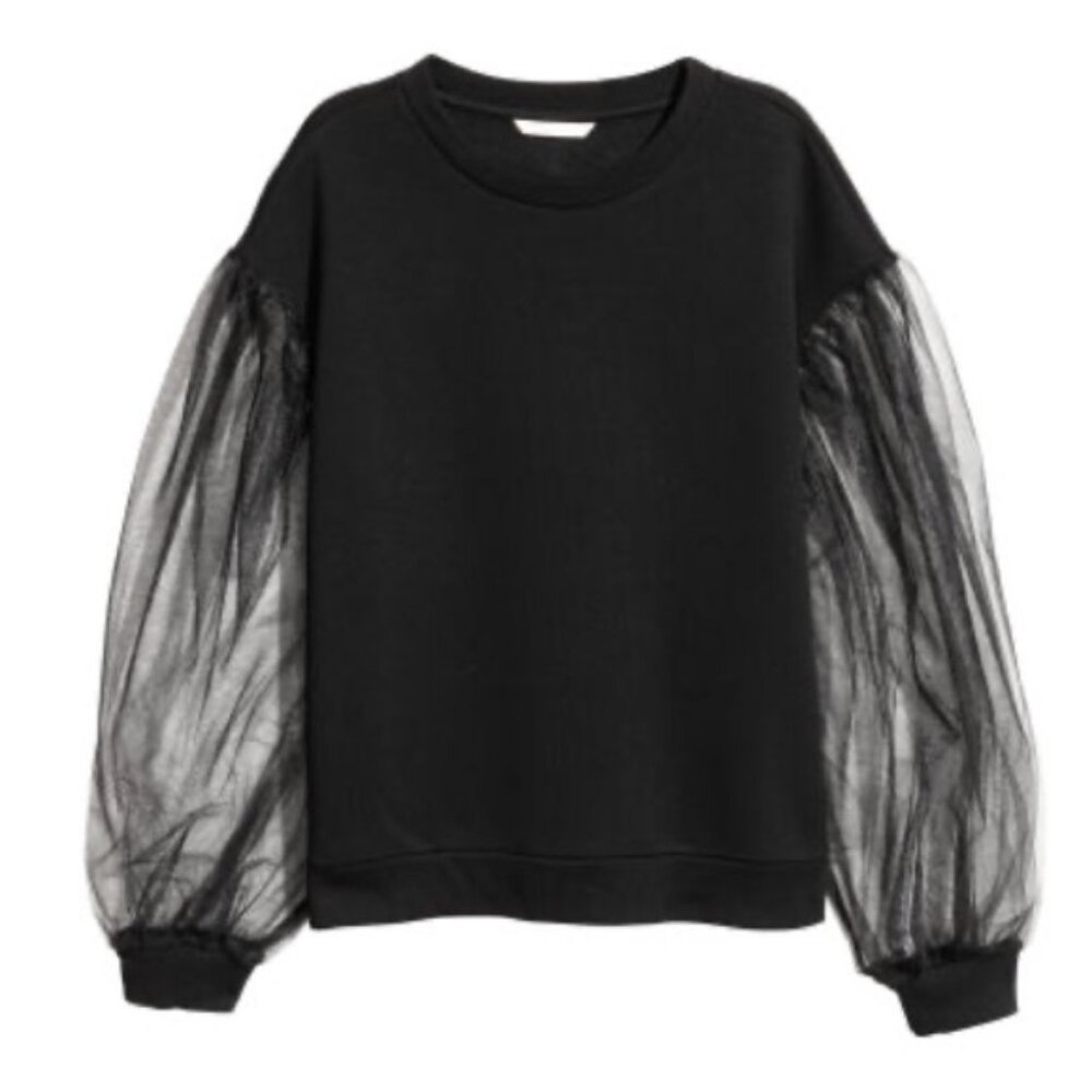 H&M sweatshirt